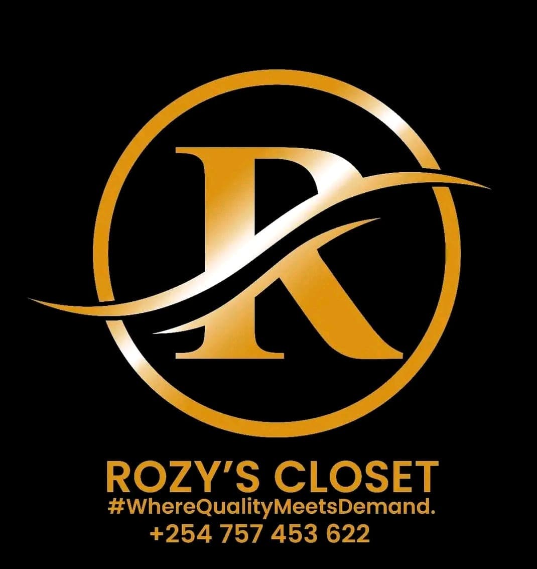 Rozy's Closet logo